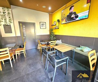 Local comercial en venta en Portugalete