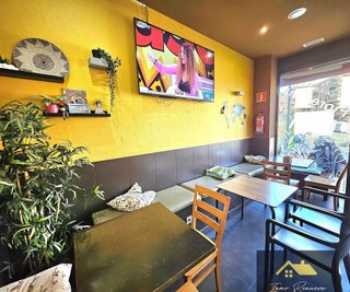 Local comercial en venta en Portugalete