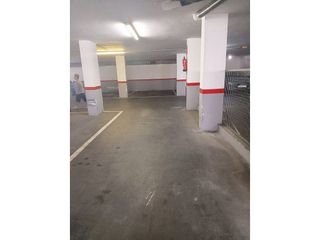 Garaje en venta en Font Verda en Granollers