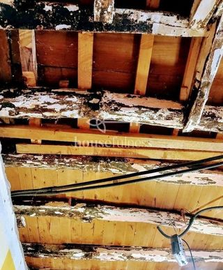 Piso en venta en Centro en Ferrol