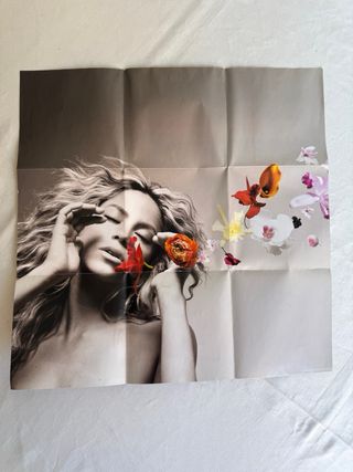 CD Shakira - Fijación Oral vol. 1