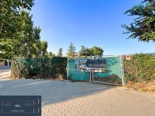 Terreno en venta en Camarma de Esteruelas