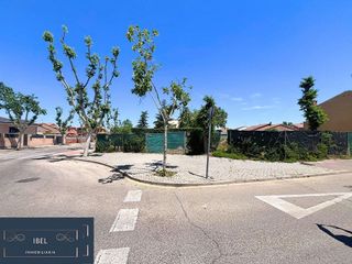 Terreno en venta en Camarma de Esteruelas