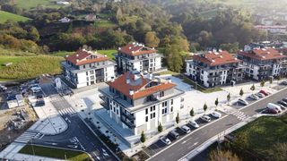 Local comercial en venta en Lasarte-Oria