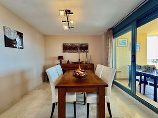 Piso en venta en Calahonda en Mijas