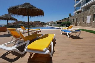 Piso en venta en Calahonda en Mijas