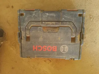 Caja organizadora de tornillería