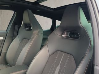 CUPRA Formentor 2024