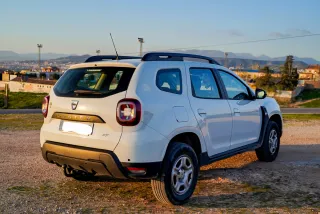 Dacia Duster 2020