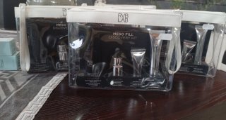 RVBLab-Diego meso fill anti-rughe+kit creme OFFERT