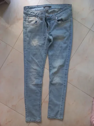 Jeans Hanny Deep 28 M 42