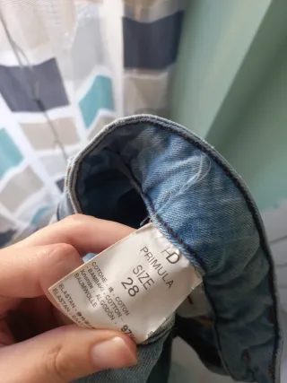 Jeans Hanny Deep 28 M 42