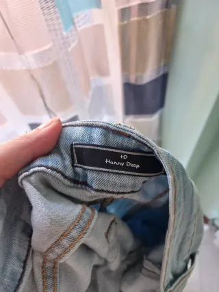 Jeans Hanny Deep 28 M 42