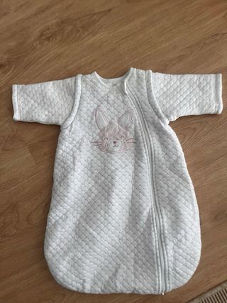 Lote Ropa Bebé 0-4 Meses