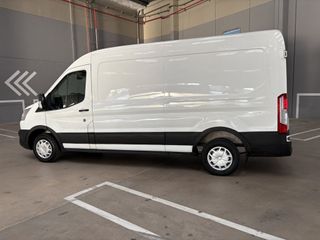 🚐 FORD TRANSIT 310 L3H2 VAN TREND FWD 2.0TDCI 130