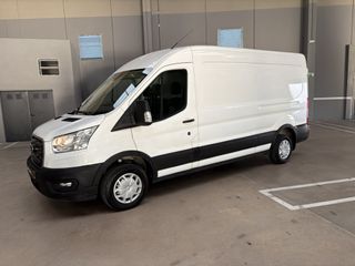 🚐 FORD TRANSIT 310 L3H2 VAN TREND FWD 2.0TDCI 130