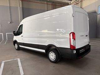 🚐 FORD TRANSIT 310 L3H2 VAN TREND FWD 2.0TDCI 130