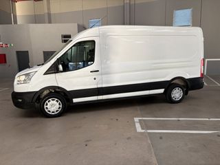 🚐 FORD TRANSIT 310 L3H2 VAN TREND FWD 2.0TDCI 130