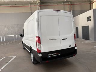 🚐 FORD TRANSIT 310 L3H2 VAN TREND FWD 2.0TDCI 130