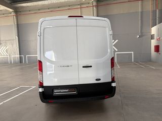 🚐 FORD TRANSIT 310 L3H2 VAN TREND FWD 2.0TDCI 130