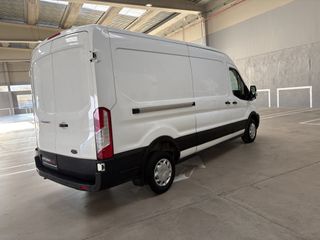 🚐 FORD TRANSIT 310 L3H2 VAN TREND FWD 2.0TDCI 130