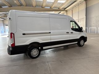 🚐 FORD TRANSIT 310 L3H2 VAN TREND FWD 2.0TDCI 130