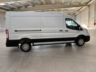 🚐 FORD TRANSIT 310 L3H2 VAN TREND FWD 2.0TDCI 130