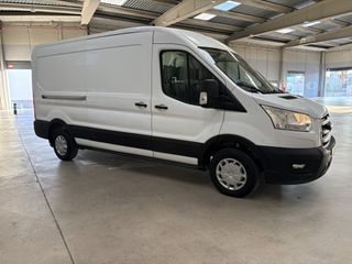 🚐 FORD TRANSIT 310 L3H2 VAN TREND FWD 2.0TDCI 130