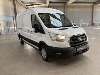 🚐 FORD TRANSIT 310 L3H2 VAN TREND FWD 2.0TDCI 130