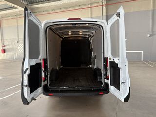 🚐 FORD TRANSIT 310 L3H2 VAN TREND FWD 2.0TDCI 130