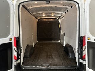 🚐 FORD TRANSIT 310 L3H2 VAN TREND FWD 2.0TDCI 130