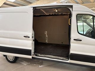 🚐 FORD TRANSIT 310 L3H2 VAN TREND FWD 2.0TDCI 130