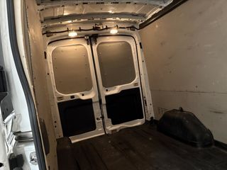 🚐 FORD TRANSIT 310 L3H2 VAN TREND FWD 2.0TDCI 130