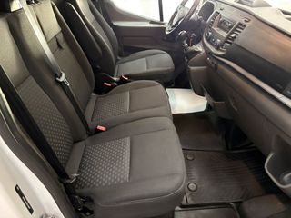 🚐 FORD TRANSIT 310 L3H2 VAN TREND FWD 2.0TDCI 130