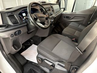 🚐 FORD TRANSIT 310 L3H2 VAN TREND FWD 2.0TDCI 130