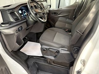 🚐 FORD TRANSIT 310 L3H2 VAN TREND FWD 2.0TDCI 130