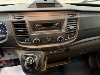 🚐 FORD TRANSIT 310 L3H2 VAN TREND FWD 2.0TDCI 130