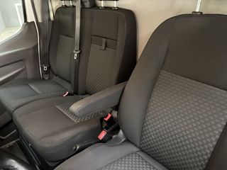 🚐 FORD TRANSIT 310 L3H2 VAN TREND FWD 2.0TDCI 130