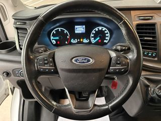 🚐 FORD TRANSIT 310 L3H2 VAN TREND FWD 2.0TDCI 130