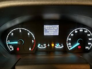 🚐 FORD TRANSIT 310 L3H2 VAN TREND FWD 2.0TDCI 130