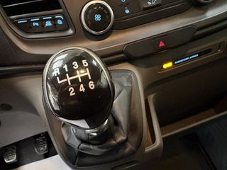 🚐 FORD TRANSIT 310 L3H2 VAN TREND FWD 2.0TDCI 130