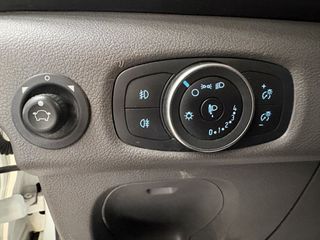 🚐 FORD TRANSIT 310 L3H2 VAN TREND FWD 2.0TDCI 130