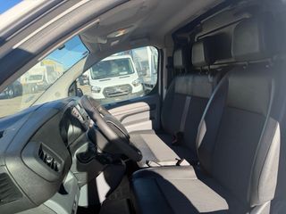 Peugeot Expert 2021 1.5d 120cv