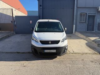 Peugeot Expert 2021 1.5d 120cv