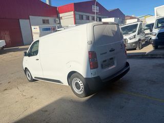 Peugeot Expert 2021 1.5d 120cv