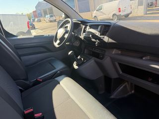 Peugeot Expert 2021 1.5d 120cv