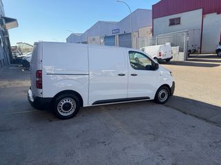 Peugeot Expert 2021 1.5d 120cv