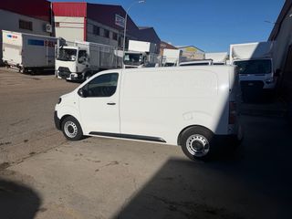 Peugeot Expert 2021 1.5d 120cv