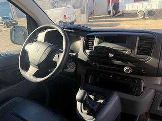 Peugeot Expert 2021 1.5d 120cv