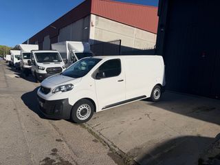 Peugeot Expert 2021 1.5d 120cv